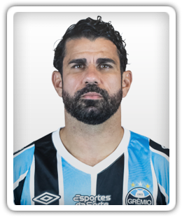 Player face