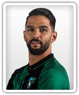 Daniel Candeias