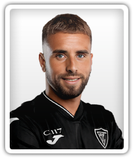 Player face