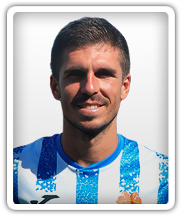 Player face