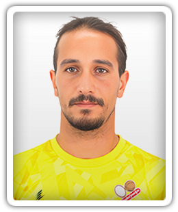 Player face