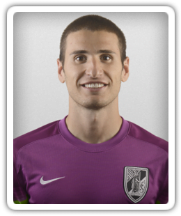 Player face