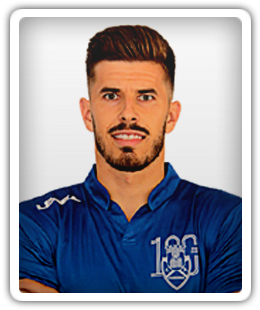 Player face