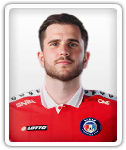 Player face