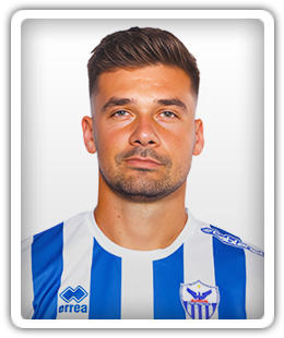 Player face