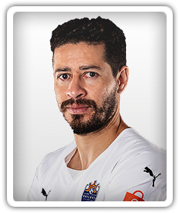 Player face