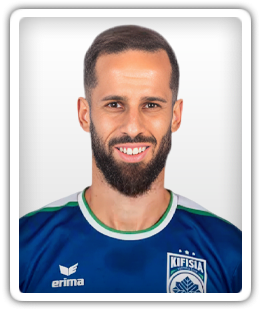Player face