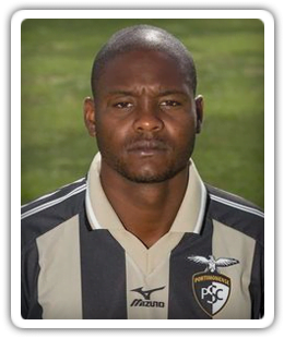 Player face