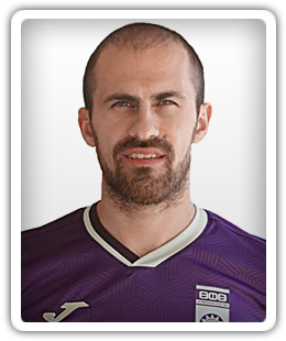 Player face