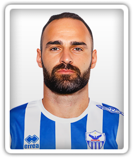 Player face