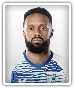 Player face