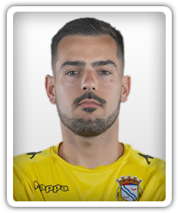 Nuno Hidalgo