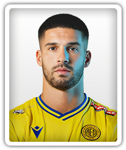 Player face