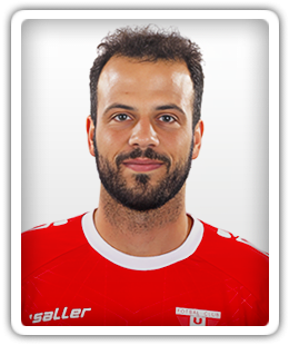 Player face