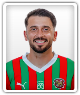 Cristian Ponde