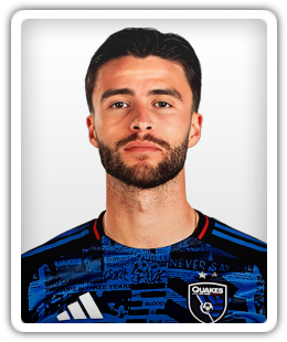 Player face