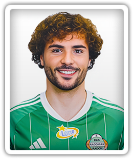 Player face