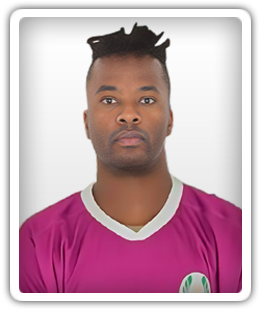 Player face