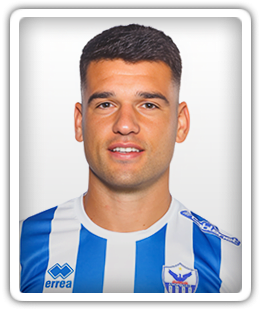 Player face