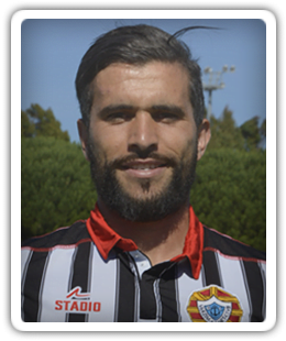 Player face