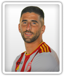 Player face