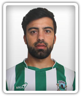 Player face