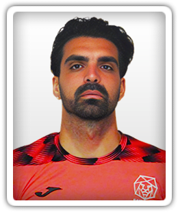 Ricardo Fernandes