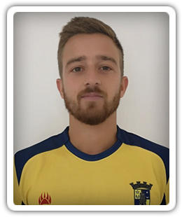Martim Águas