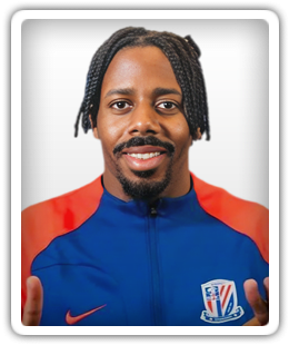 Wilson Manafá