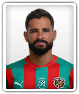 Player face