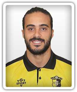 Player face