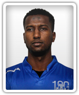 Player face