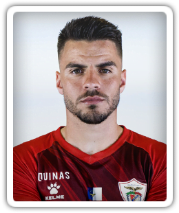 Rúben Oliveira