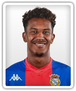 Player face