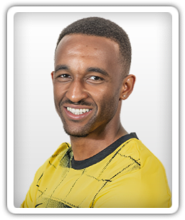 Lisandro Semedo