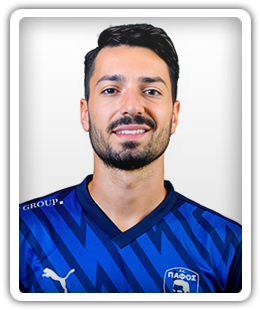 Player face