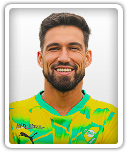 Player face