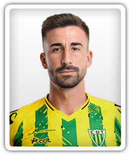 Player face