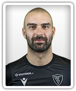 Nuno Tomás