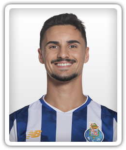 Player face