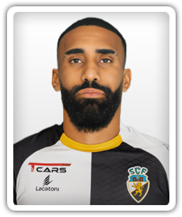 Player face