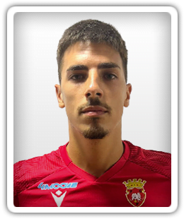 Player face