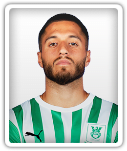 Player face