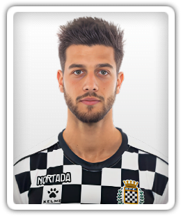 Player face