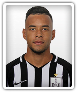 Player face