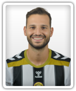 Player face