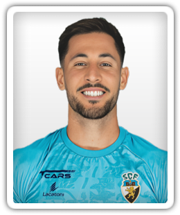 Miguel Carvalho