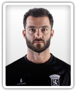 Player face