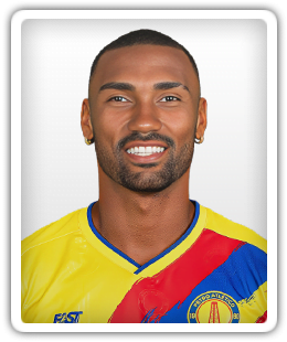 Player face