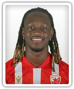 Player face